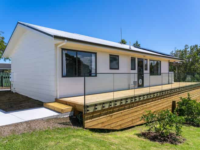 11 Sunshine Rise, Raglan