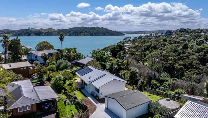 11 Sunshine Rise, Raglan