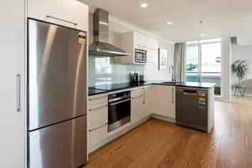 31/312 Victoria Street, Hamilton Central