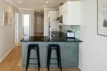 31/312 Victoria Street, Hamilton Central