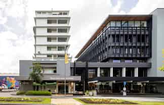 31/312 Victoria Street, Hamilton Central