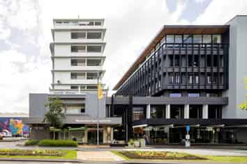 31/312 Victoria Street, Hamilton Central