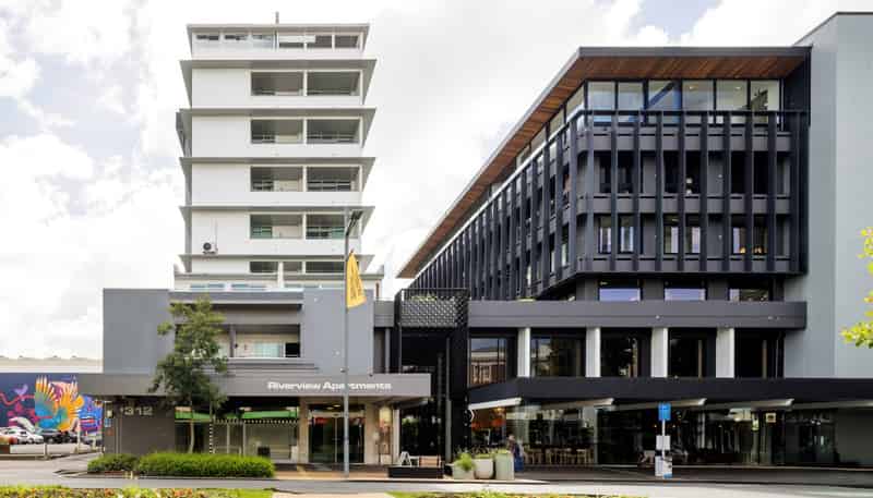 31/312 Victoria Street, Hamilton Central