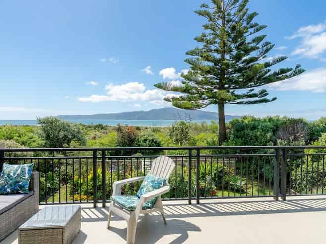 81 Manly Street, Paraparaumu