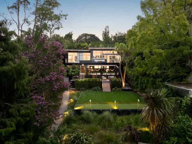 83 Ngapuhi Road, Remuera