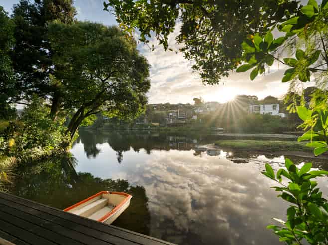83 Ngapuhi Road, Remuera