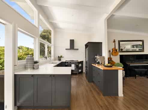 83 Ngapuhi Road, Remuera