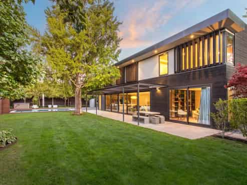 24A Jacksons Road, Merivale