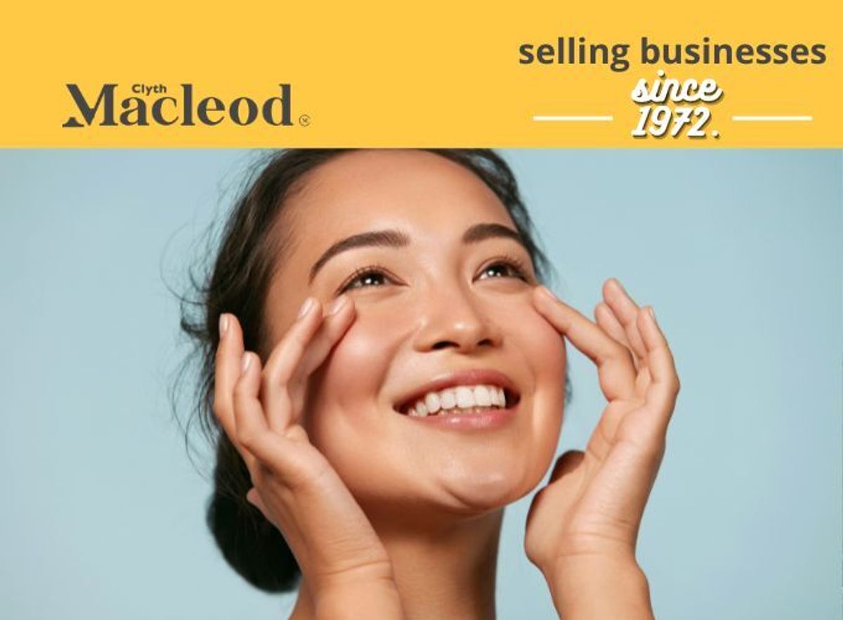 Profitable Aesthetic Clinic, Wellington - (CML 11479)