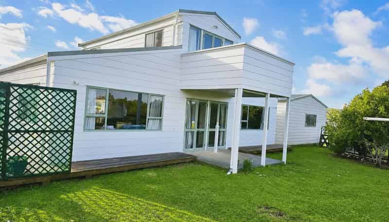 10 Reservoir Road, Kaikohe