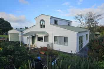 10 Reservoir Road, Kaikohe