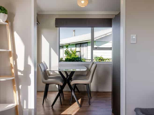 6 Matipo Street, Tokomaru