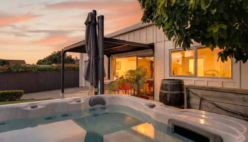 234 Te Awa Avenue, Awatoto