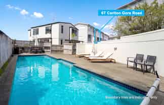 6T Carlton Gore Road, Grafton