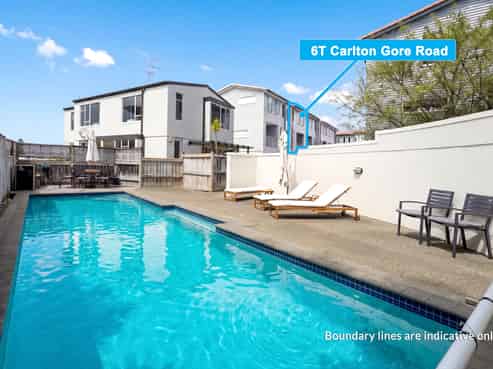 6T Carlton Gore Road, Grafton