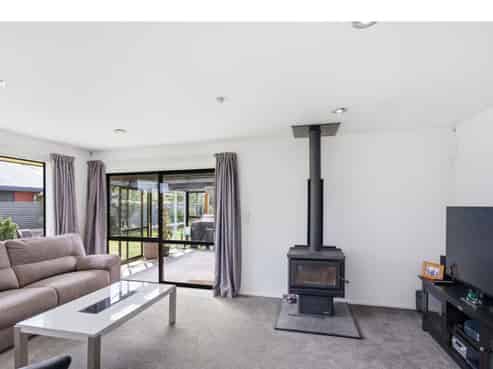 105 Dunford Street, Rakaia