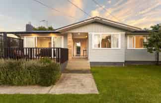 20 Te Anau Place, Glenview