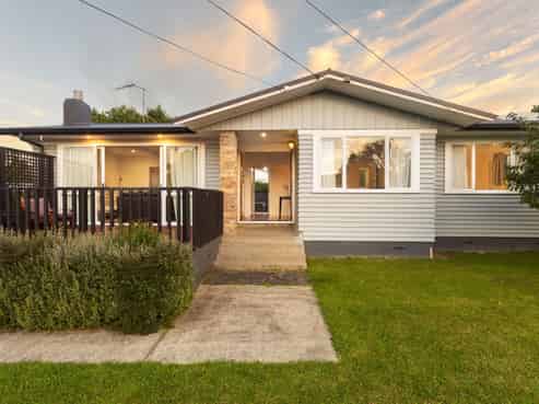 20 Te Anau Place, Glenview