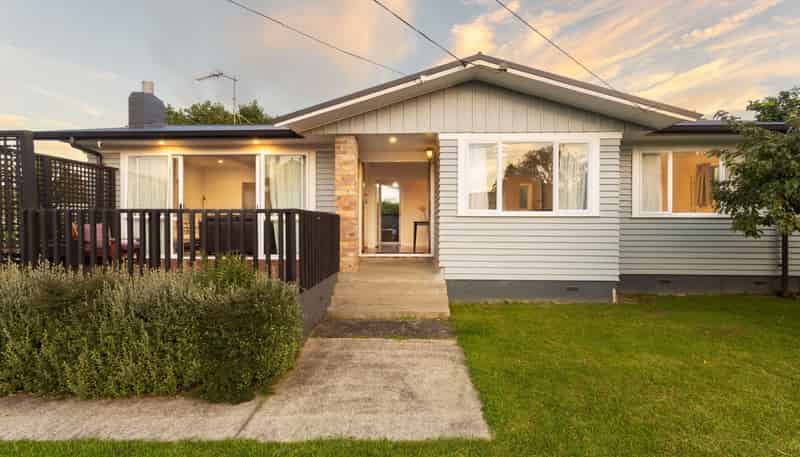 20 Te Anau Place, Glenview