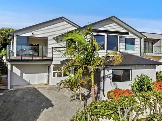 22 Morrow Avenue, Bucklands Beach