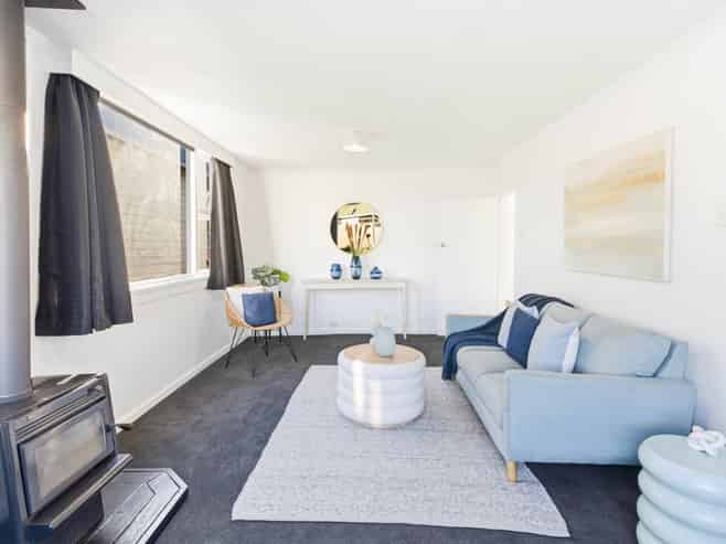 8 East Avenue, Saint Kilda