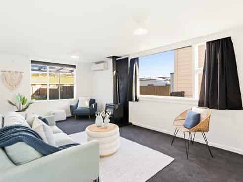 8 East Avenue, Saint Kilda