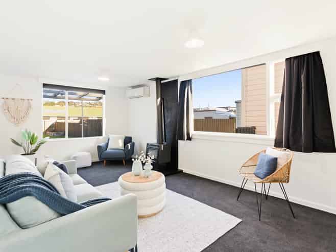 8 East Avenue, Saint Kilda