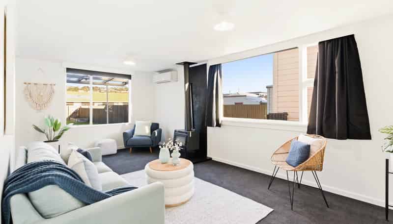 8 East Avenue, Saint Kilda