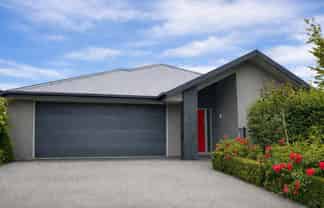 34 Rahme Cresent , Kaiapoi