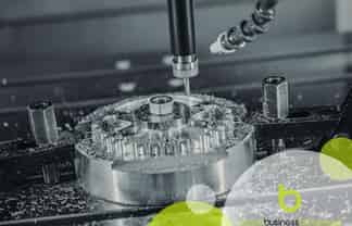 Established Engineering & Machining Business – Hamilton