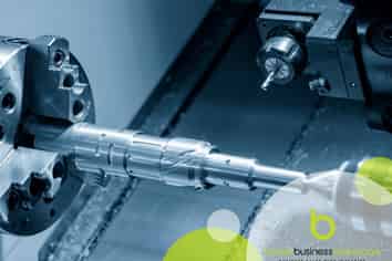 Precision Engineering Business | $160K+ Owner Earnings | Proven Growth