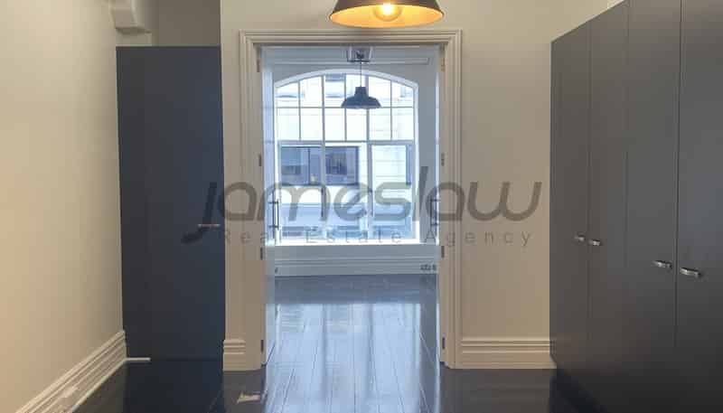 Suite 103B/ Achilles House, Auckland Central