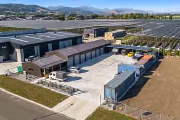 A Turn‑Key Commercial Opportunity