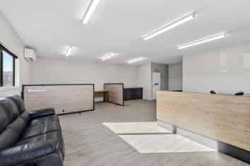 A Turn‑Key Commercial Opportunity