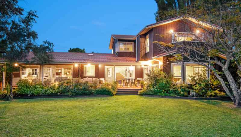 3 Glengarry Avenue, Manly