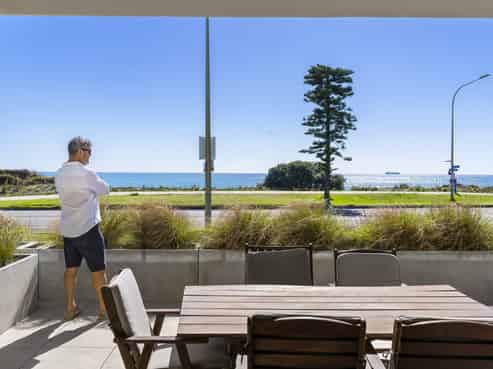 208/178 Marine Parade, Mount Maunganui