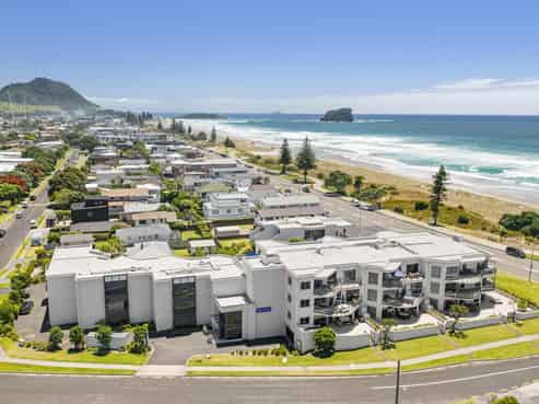 208/178 Marine Parade, Mount Maunganui