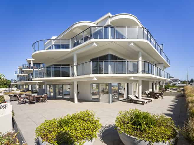 208/178 Marine Parade, Mount Maunganui