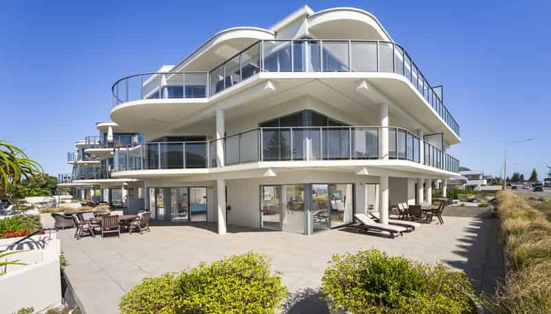 208/178 Marine Parade, Mount Maunganui