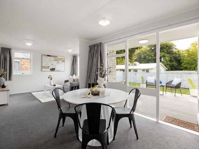 30 Snell Drive, Chartwell