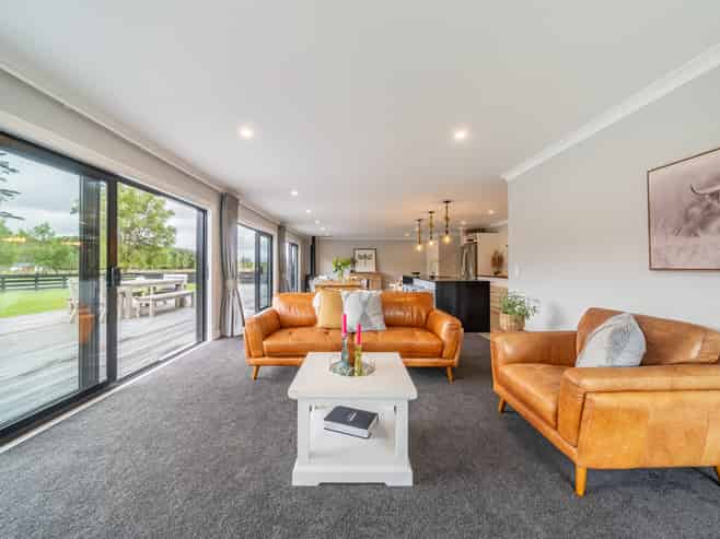 400 Katherine Mansfield Drive, Blue Mountains