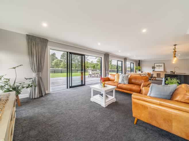 400 Katherine Mansfield Drive, Blue Mountains