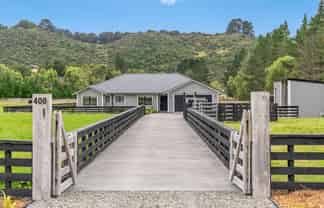 400 Katherine Mansfield Drive, Blue Mountains