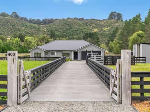 400 Katherine Mansfield Drive, Blue Mountains