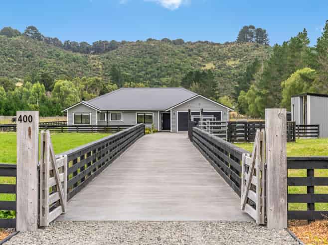 400 Katherine Mansfield Drive, Blue Mountains