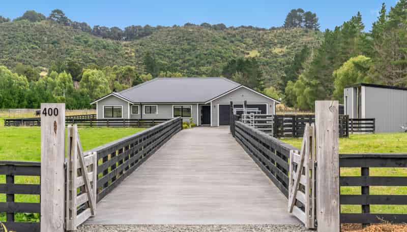 400 Katherine Mansfield Drive, Blue Mountains