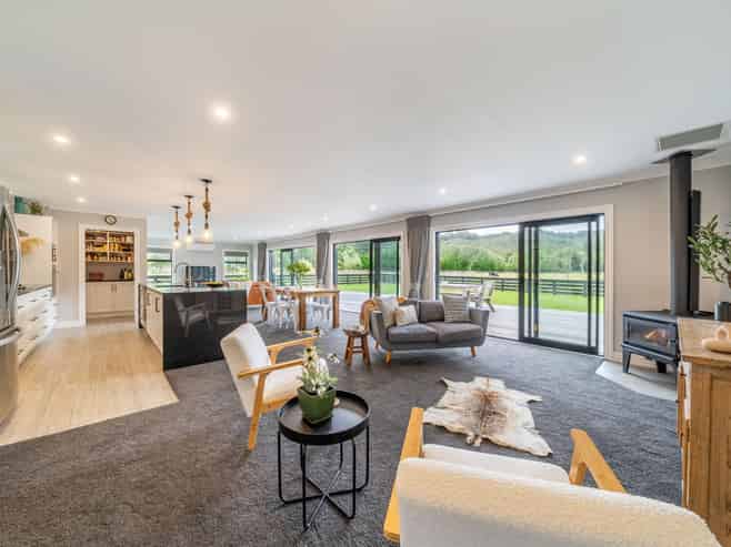 400 Katherine Mansfield Drive, Blue Mountains