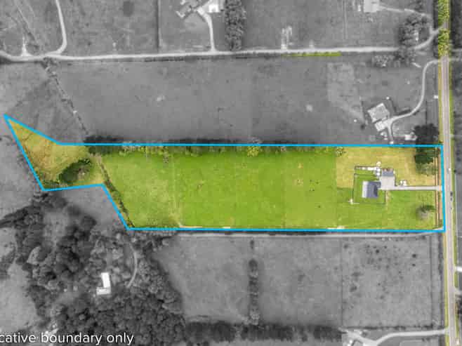 400 Katherine Mansfield Drive, Blue Mountains