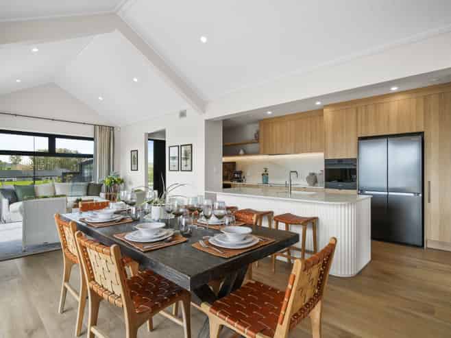 99 Waiwai Drive , Milldale