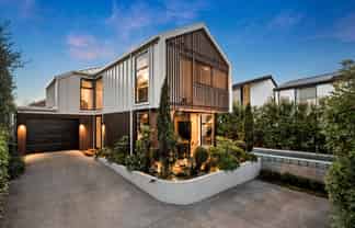 64A Huia Road, Point Chevalier